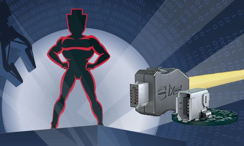 HARTING ix Industrial®