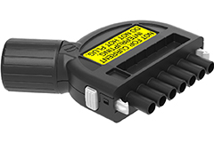 Image of Harting ORV3 30 A Hood