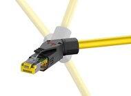 Image of Harting's RJ Industrial® 10G Angled