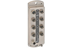 SPE Switches IP67 Ha-VIS eCon 4000 - HARTING | DigiKey