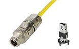 T1 Industrial M12 - HARTING