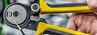 Image of HARTING Termination Technologies and Tools