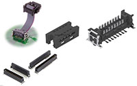 Image of HARTING har-flex® Board IDC Connectors