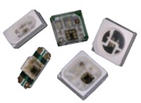 Image of Harvatek ARGB LEDs