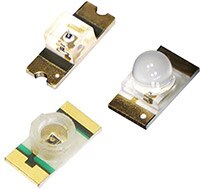 Harvatek 反向安装 LED 的图片