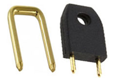 Image of Harwin D308 Series Shorting Links