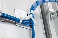 Imagen de Soporte de anclaje 151-04681 de Hellermann Tyton