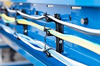 Image of HellermannTyton Cable Stacker 