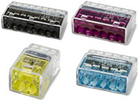 Image of HellermannTyton's Helacon Plus Mini