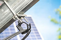 Image of HellermannTyton Mammoth Mount Cable Clip