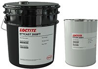 Image of LOCTITE® STYCAST 2850FT Thermally Conductive Epoxy Encapsulant