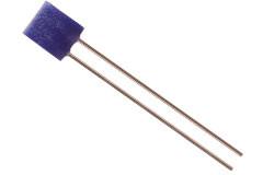 M Series PRTD Platinum Resistance Temperature Detectors - YAGEO Nexensos