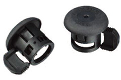 Image of Heyco's Liquid Tight Break-Thru™ Strain Relief