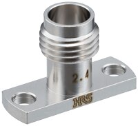 Hirose 2.4 mm 毫米波 (H2.4) 現場可更換系列的圖片