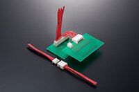 Hirose Electric DF1B 和 DF1E 系列图片