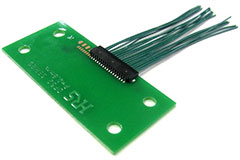 DF52 Series Wire-to-Board Connector - Hirose | DigiKey