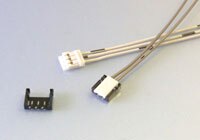 Image of Hirose Electric's DF57H Series