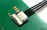 Image of the Hirose DF58 connector