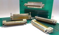 Image of Hirose Electric's EX Small 280-Position 0.8 mm Connector