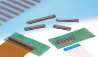 image of Hirose's FH28 Series FPC/FFC Connectors