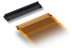 Image of Hirose FH79 Series Ultra-Compact Automotive FPC Connector