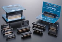 Image of Hirose FX18 Series Board to Board connectors
