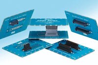 Image of Hirose Electric's FX20 Series 