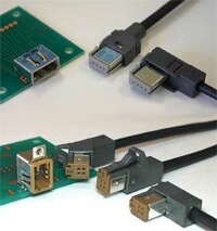 Image of Hirose GT17H/HN Series Transmission Shielded Connectors