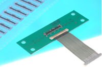 Image of Hirose Electric's Hirose DF36 Series 