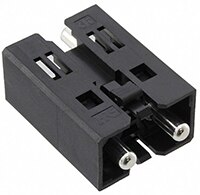 Image of Hirose IT-P Series Mezzanine Power Connector