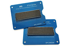 IT14 Series Stackable Connectors - Hirose | DigiKey