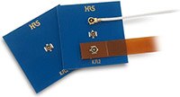 Image of Hirose K.FL2 series Micro RF Connectors