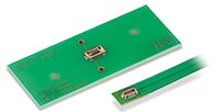 Image of Hirose Low-Profile Hybrid FPC-to-Board Connectors – BM57 Series