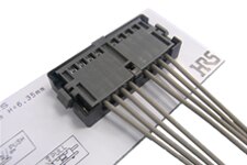 סדרת MRF18 מבית Hirose Electric סדרת MRF18
