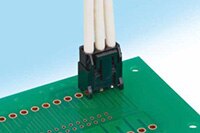 Image of Hirose DF63 Series Connector