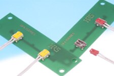 סדרת DF61 מבית Hirose Electric סדרת DF61
