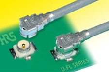 סדרת U.FL מבית Hirose Electric סדרת U.FL