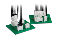 Hirose Enerbee connectors