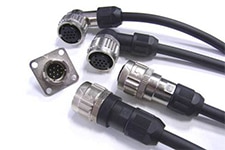 סדרת HR08D מבית Hirose Electric סדרת HR08D