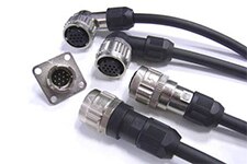 HR08D Series