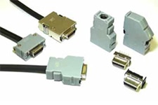 Hirose Electric FI Series FI Series
