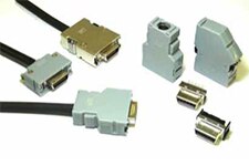 Hirose Electric FI Series FI Series