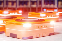 Several Hirose robots