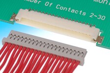 Hirose Electric DF14 Series DF14 Series