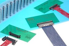 סדרת FX15 מבית Hirose Electric סדרת FX15