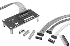 Hirose Electric DF3 Series DF3 Series