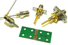סדרת MS-180 מבית Hirose Electric סדרת MS-180