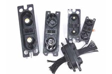Hirose Electric PS2 Series PS2 Series