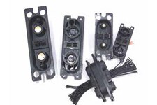 Hirose Electric PS2 Series PS2 Series