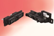 Hirose Electric PS3F Series PS3F Series